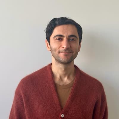 Arash Ferdowsi (Dropbox co-founder)