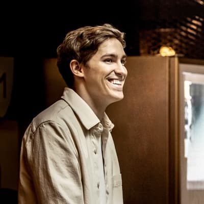 Mati Staniszewski (ElevenLabs CEO)
