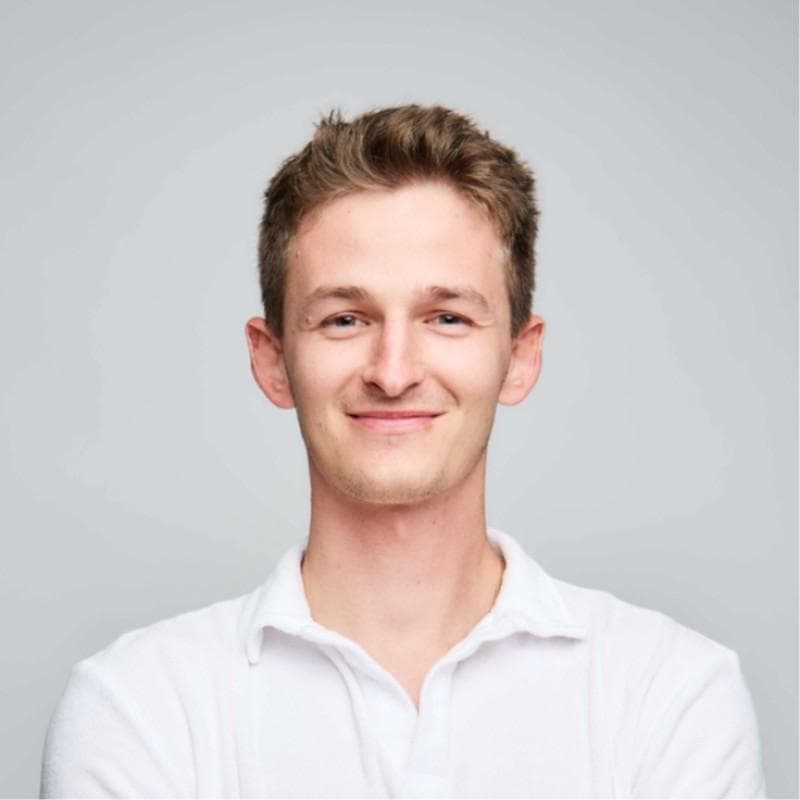 Mario Grigorov, Founding Principal at World Solver Syndicate